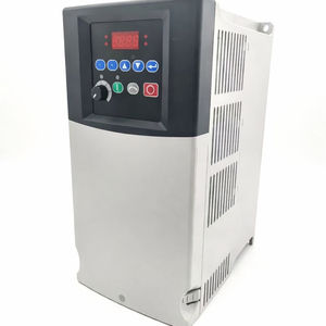 Variateur de fréquence industriel 25B-D6P0N104, contrôleur de vitesse de moteur triphasé 380-480V - Product Image 1