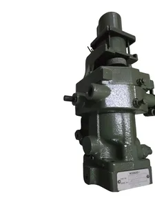 Pièce de rechange Woodward PSG Governor 8561-630 pour le contrôle de la vitesse du moteur, pour moteurs diesel industriels, garantie 1 an, 6,1 kg - Product Image 4