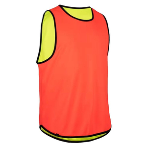 Fabricant de gilets d'entraînement, gilet d'entraînement de haute qualité, vêtements respirants, vente en gros, gilet d'entraînement athlétique léger - Product Image 6