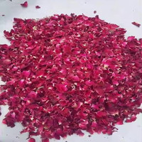 Pétales de rose naturels séchés, roses de qualité supérieure, durée de conservation de 12 mois, rouge premium, cosmétiques, thé, artisanat, pot-pourri, fabricant, vente en gros
