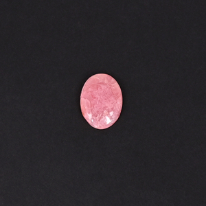 Rodocrosita Natural de 5 Quilates, 10X13 mm, Forma Ovalada, Gema Suelta - Product Image 3