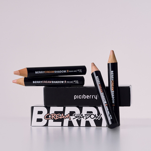 [PICIBERRY] Two Hole Pencil <b>Sharpener</b> 8mm and 12mm for Eyeshadow Pencil and Portable Beauty <b>Tool</b> <b>Sharpener</b> - Product Image 1