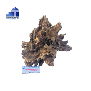 Madera Flotante de Manguezal Natural Grande para Tiendas de Acuarios, Distribuidores y Marcas Sostenibles de Productos para Mascotas, Venta al Por Mayor - Product Image 6