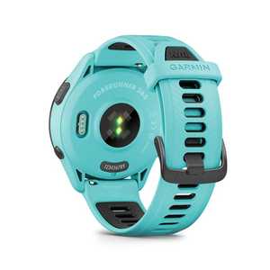 Reloj Inteligente GPS para Correr Garmin Forerunner 265 Aqua 46mm - Product Image 5