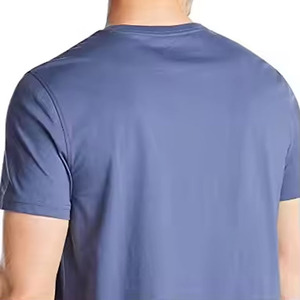 T-shirts pour hommes et femmes - Matière douce et respirante qui vous garde au confort tout au long de la journée et vous fait ressortir élégamment - Possibilité de logos personnalisés - Product Image 2
