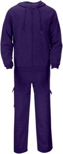 Conjunto Deportivo para Hombre, Estilo Contemporáneo, para Gimnasio y Entrenamiento, Conjunto Deportivo para Correr de Alto Rendimiento - Product Image 3