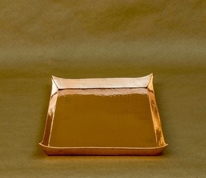 Plateau en cuivre pour emballage, exportation, carton d'expédition sécurisé, livraison rapide, expédition mondiale - Product Image 3