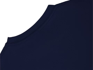 New Arrival High Quality 100% Polyester Jersey Knitted Eco-Friendly Breathable Quick Dry O-Neck Regular Fit Short Sleeve Men's - Product Image 4