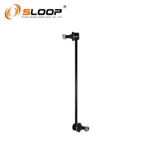 CLHO-103L de barre de sécurité avant en L pour Honda - Product Image 1