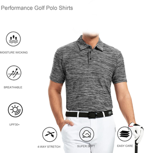 <b>Classic</b> Polo Shirts Premium Fabric Polo Shirts For Casual Wear Business Uniforms And Streetwear Brands - Product Image 2