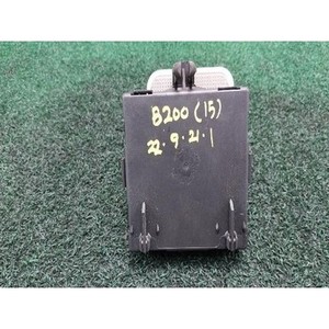 ECUs et modules informatiques d'occasion de classe B A1669004402 - Product Image 3