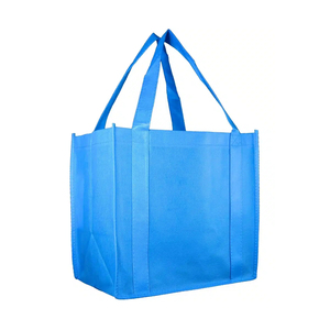 Heavy Duty Cotton <b>Canvas</b> <b>Tote</b> Bag Large Size Eco Friendly Reusable Carry Bag - Product Image 1