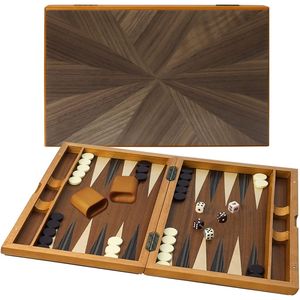 Custom Logo Wooden <b>Backgammon</b> <b>Board</b> Premium Quality Wholesale Supplier - Product Image 5
