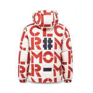 Veste respirante brodée streetwear grande taille pour hommes avec poches, disponible en plusieurs couleurs, personnalisable, imprimée OEM, imperméable - Product Image 3