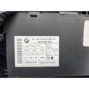 X5 ECU et modules informatiques d'occasion 6135914719001 - Product Image 2