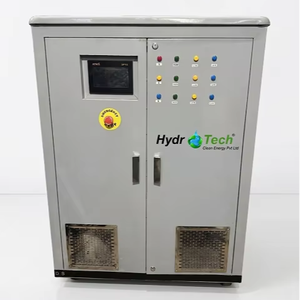 เครื่องกำเนิด HHO อุตสาหกรรมสำหรับประหยัดน้ำมันเครื่องยนต์ดีเซล - Product Image 1