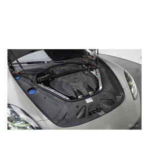 Pour Porsche Panamera 2.9 AWD E-Hybrid Platinum Edition Septembre 2023 34 302 km Volant à Gauche Sièges en Cuir Caméra Arrière - Product Image 5