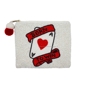 Indian Bohemian Style Designer Handmade Beaded <b>Women's</b> Messenger <b>Bag</b> <b>Small</b> Coin <b>Bags</b> Kids Evening Hand <b>Bag</b> Cotton Embroidery - Product Image 2