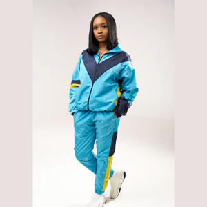 Chaqueta Cortavientos con Capucha de Nailon Estilo Vintage de los 90, de Alta Calidad, Unisex, para Trabajo, Talla Grande, Estampada, Otoño, para Hombre - Product Image 1