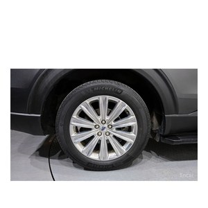 Ford Explorer 2.3 Limited 4WD 2019, 78,769 km, Caja de Cambios Automática, Asientos de Cuero, Volante a la Izquierda, Cámara Trasera - Product Image 5