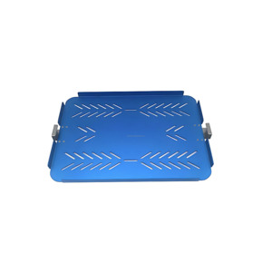 Kit d'outils chirurgicaux orthopédiques de haute qualité pour la réparation des fractures des petits animaux, en acier inoxydable allemand, meilleur fournisseur en gros - Product Image 6