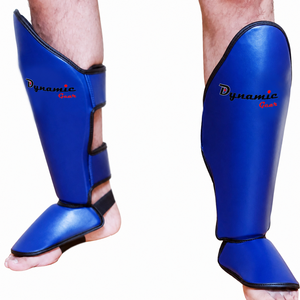 Espinilleras de Fútbol para Adultos, Protección Profesional para Equipos, Interior Suave al Tacto, Resistencia a Impactos, Diseño Transpirable, Cierre de Velcro - Product Image 3