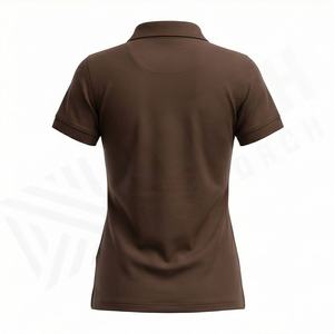 Nuevo Diseño, Conjunto de Dos Piezas para Mujer con Logotipo Personalizado, Camiseta Holgada de Algodón y Pantalones Cortos por Encima de la Rodilla, Oferta de Verano, Atuendo Moderno y Económico - Product Image 2