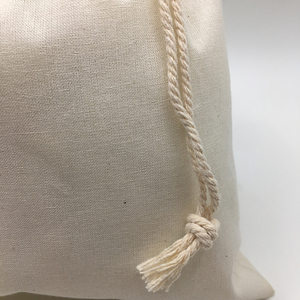 Reusable Cotton <b>Seed</b> Bags Bulk Wholesale Eco Friendly <b>Seed</b> <b>Storage</b> Pouches for Organic Farming and Agricultural Packaging - Product Image 3