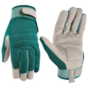 Guantes Mecánicos Elegantes para Uso en Exteriores, Modernos, de Buena Calidad, con Logotipo Personalizado - Product Image 1