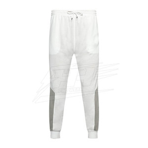 ชุดฮู้ดดี้และกางเกงจ็อกเกอร์ผู้ชายคุณภาพสูง ชุดวอร์มผ้าฟลีซสำหรับฤดูหนาว ผู้ผลิตชุดกีฬาผู้ชาย ชุดฮู้ดดี้และกางเกงจ็อกเกอร์ - Product Image 5