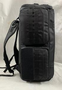 Bolsa de equipo de Paintball con logotipo personalizado hecha de material de poliéster duradero - Product Image 4
