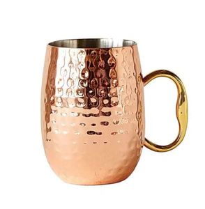 Kitchen Restaurants Usage Moscow Mule Mug Top Trending <b>Silver</b> Finishing Kitchen Restaurants Usage Moscow Mule Mug Top Trending - Product Image 3
