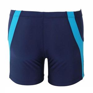 <b>Men</b> Solid Beach Shorts Elastic Waist Built-in Compression Liner Quick Dry Windproof Breathable Lace Canvas Swim <b>Trunks</b> Summer - Product Image 1