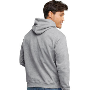 Sudadera con Capucha Unisex Brillante, Suave y Casual, con Bolsillo Tipo Canguro - Product Image 2