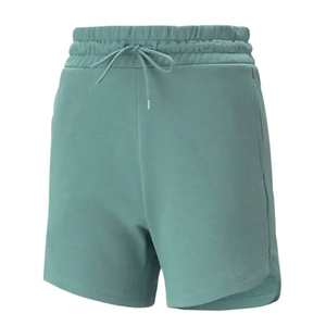 Shorts Deportivos de Cintura Alta para Mujer, Talla Grande, para Gimnasio, Running, Pilates, Yoga, Entrenamiento - Product Image 1