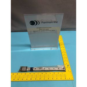 รางเลื่อนลูกปืนแบบเส้นตรง THK RSR-9WVM, RSR9WVM, 178462 - อุปกรณ์และอะไหล่เซมิคอนดักเตอร์ระดับโลกที่เชื่อถือได้ - Product Image 2