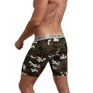 Shorts de sport pour hommes, shorts de compression pour la course à pied et la gym, shorts décontractés pour hommes, shorts de compression personnalisés pour l'été, shorts pour hommes - Product Image 1