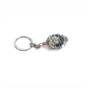 High quality Crystal Keychain Tree Agate Wire Wrapped tumbled <b>Key</b> Chine Natural Stone <b>Key</b> <b>Holder</b> Gifts for Women <b>Key</b> <b>Chain</b> - Product Image 6