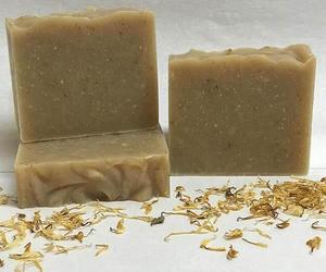 MEILLEUR CHOIX 2025 SAVON ARTISANAL À LA MOUSSE DE MER FABRIQUÉ À PARTIR DE MOUSSE DE MER NATURELLE AU 100% FOURNISSEUR DE MOUSSE DE MER DU VIETNAM - Product Image 3