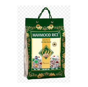 Arroz Blanco Vaporizado de Grano Largo Super Kernal IRRI 6, Seco y Suave, para Venta al por Menor y Servicios de Alimentación - Product Image 3