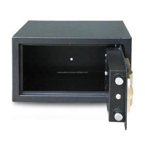 Hotel <b>Safe</b> Card HOMESUN KS421 EKD - Product Image 4