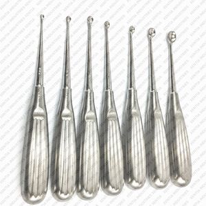 Aplicador de Bandas de Ortodoncia, Sonda Dental, Instrumento de Colocación de Cemento, Instrumento de Limpieza de Acero Inoxidable, Herramientas de Ortodoncia - Product Image 3