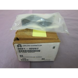 AMAT 0021-02257 ICP Clamp Bracket 402091 - อุปกรณ์และอะไหล่เซมิคอนดักเตอร์ระดับโลกที่เชื่อถือได้ - Product Image 2
