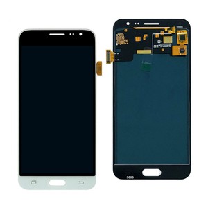 Điện Thoại Di Động Phụ Tùng Cho Samsung Cho <span class=keywords><strong>Galaxy</strong></span> SM-J320 <span class=keywords><strong>LCD</strong></span> Với Màn Hình Cảm Ứng <span class=keywords><strong>Digitizer</strong></span> Lắp Ráp Đối Với Samsung <span class=keywords><strong>J3</strong></span> 2016 Hiển Thị <span class=keywords><strong>LCD</strong></span> - Product Image 4