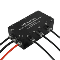 2026 Flipsky FSESC110400 110V 400A ESC haute tension étanche VESC à refroidissement par eau pour E-Foil, planche de surf robotisée, bateau RC, AGV