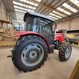 ขายส่งรถแทรกเตอร์ Massey Ferguson 1204 4WD ราคาพิเศษ จัดส่งรวดเร็ว ซื้อเลยคุณภาพพรีเมียม เหมาะสำหรับการเกษตรเพื่อเพิ่มผลผลิต - Product Image 3