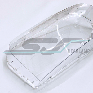 Nuevo para XC90 2004-2013 Lente de Faro - Policarbonato de Alta Calidad - Product Image 4