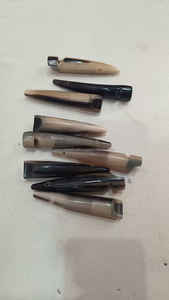 Silbato de Cuerno de Vaca Real para Entrenamiento de Perros, Silbato de Tono Alto, Ecológico, Estilo Animal, Regalo Empresarial para Amantes de los Perros - Product Image 2