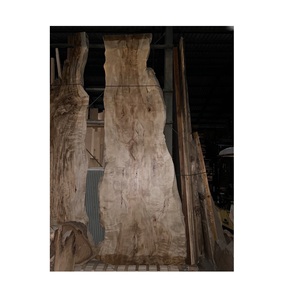 Prix raisonnable, bois de cèdre professionnel de petite taille, bûches de bois, produits en bois commerciaux - Product Image 1