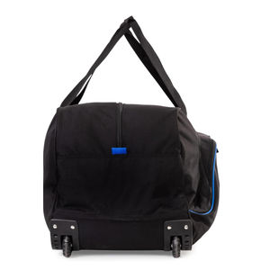 Sacs de sport classiques en polyester durable pour les équipes de hockey sur glace, accessoires de sport, rangement, haute qualité, respectueux de l'environnement - Product Image 4